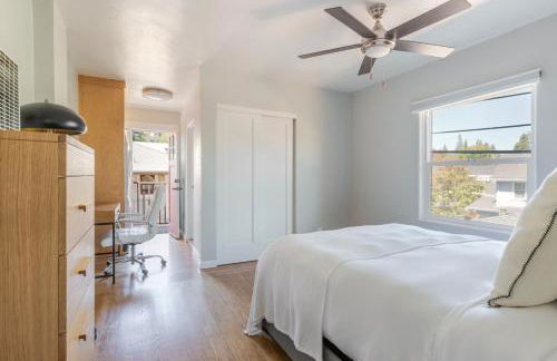 Blueground Downtown North view nr Stanford SFO-2012 - Foto 10