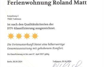 Ferienwohnung Matt - Foto 25