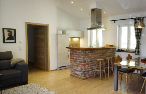 Ferienwohnungen Rosenhof - Foto 22