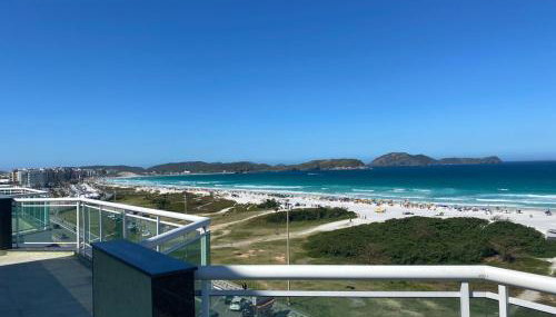 Apartamento Vista do mar - Praia do Forte - Foto 2