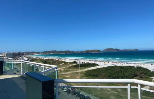 Apartamento Vista do mar - Praia do Forte - Foto 2