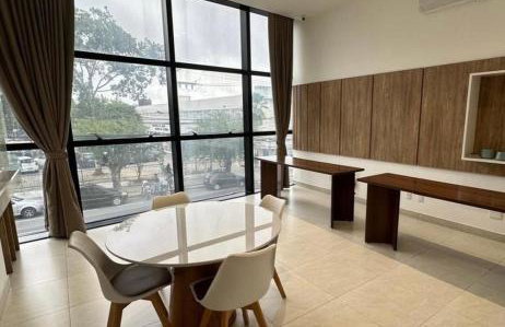 Apartamento Aconchegante e Moderno com Vista Espetacular da Cidade! - Foto 35
