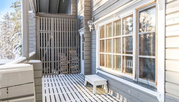 Ukkoloma b paritalo - Photo 4, Inside other