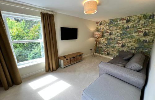 Ravenstone Lodge Country House Hotel - Foto 4