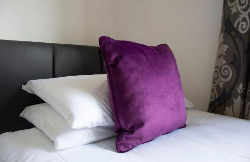 Friarscroft Lodge Holiday Home - Foto 46