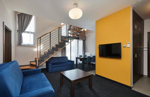 Golden Tulip Gdańsk Residence - Foto 98