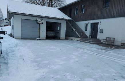 Ferienwohnung Allgäu - Füssen - Foto 41