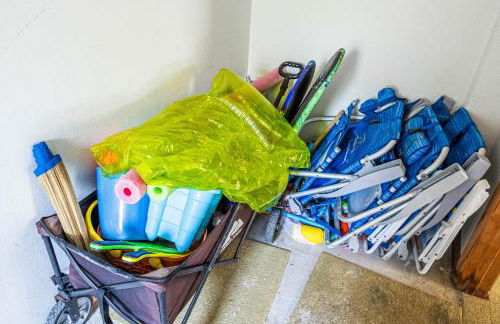 AMI 1 Block 2 Beach, Big Heated Saltwater Pool - Foto 41