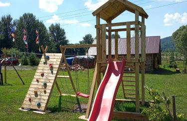 Domki w Bieszczadach - Foto 30