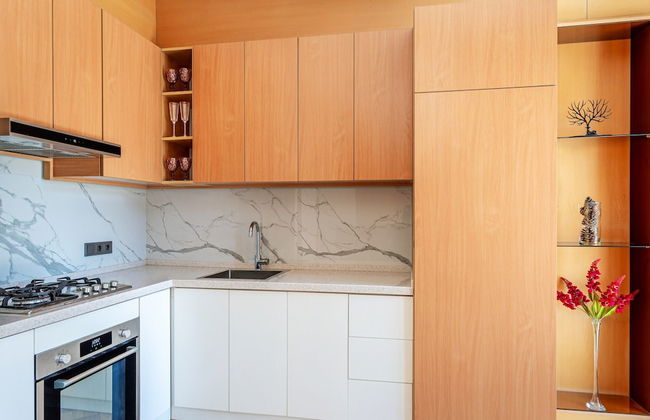 Gardens Residence - Foto 8