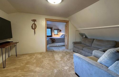 Lazy Bear Retreat at Talkeetna Lodge - Foto 21