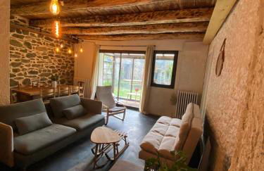 La maison des sables - Foto 6