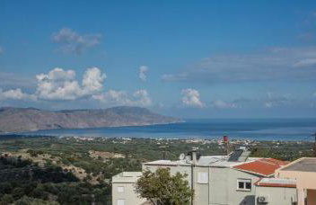 Giannis Pool Villas in Kastelos - Foto 11