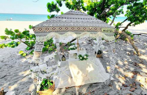 PoshPadz Villa Oceana-Hot tub, HUGE Pool, Beach - Foto 53