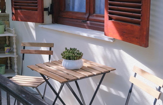 John s House - Chorto Pelion - Foto 1