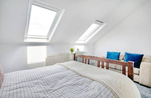 Beautiful Garden Flat near Chelsea - Foto 6