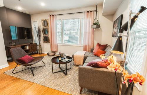 The Inn at Newton Highlands - Foto 2