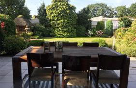 Gästehaus Bargteheide - Foto 2