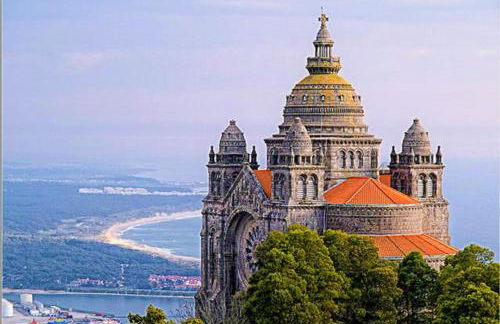 Casa dos Ouriços - Foto 47