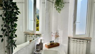 Casa Burano-Relax in Terrazza tra mare e natura - Foto 3