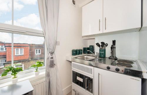 Small and Trendy studio 3B - Foto 9