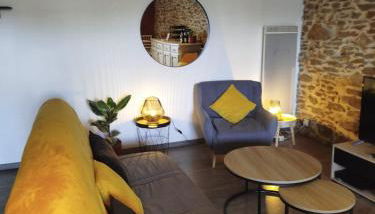 Chez Pauline & Vincent Côté Canal - Foto 5