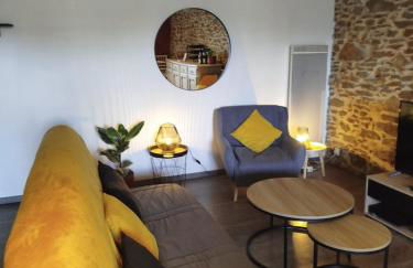 Chez Pauline & Vincent Côté Canal - Foto 5