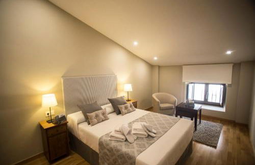 MD Casa Palacio Muñoz Chaves Siglo XVIII - Foto 22