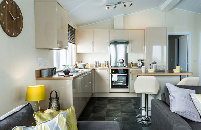 King's Lynn Caravan & Camping Park - Photo 63