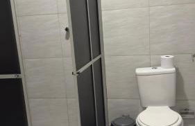 Casa mobiliada AR01 com 5 camas e 2 quartos - Foto 21