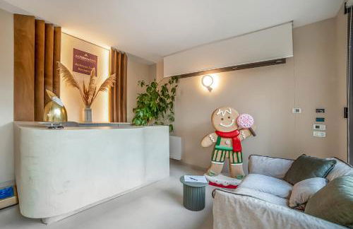 Alternative Resort & SPA apartments - Foto 18