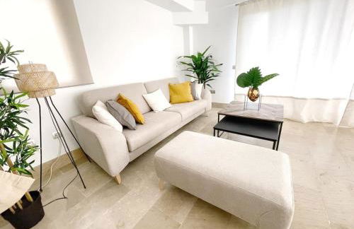 Luxury Oceanview Villa de Nava with heated private pool - Foto 48