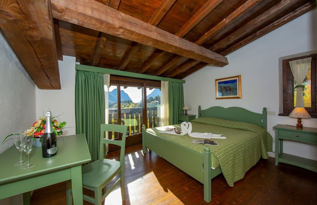 Liano Rosa-view Lake & Parking - Foto 7