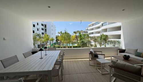 Playa Granada Mar de Fabiola - Foto 2