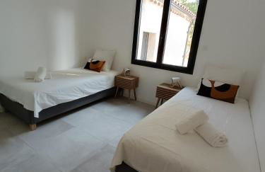 Villa pont d'arc - Foto 25