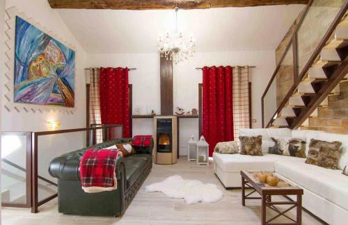 Loft Giuly - Foto 12