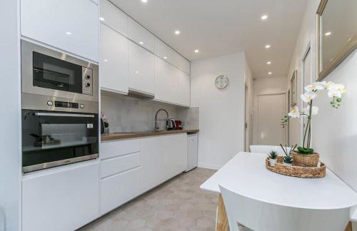 MBA Splendide Appart - Le Raincy - Banlieue Paris - Foto 26