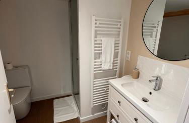 Résidence de l'houmeau - proche gare - Foto 14