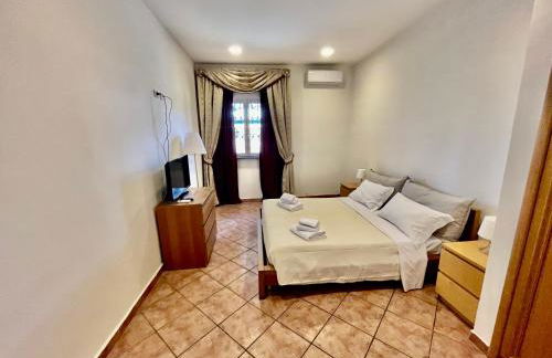 Residence Villa il sogno - Foto 48