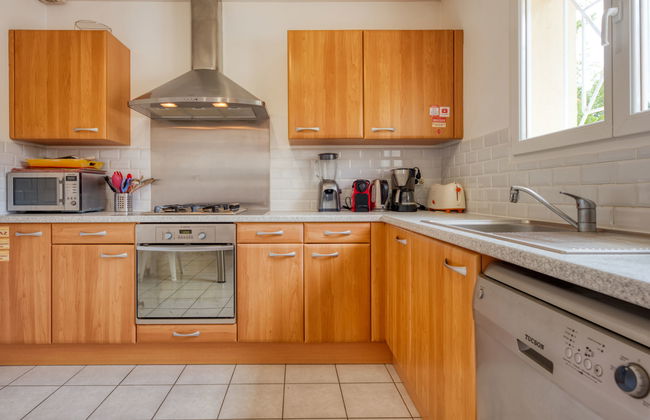 Les Acacias - Foto 11