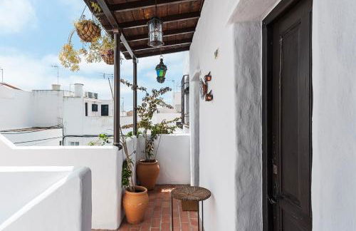 Habitaciones y Apartamentos en el centro La Jábega by Conil Home - Photo 88