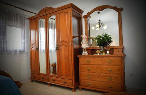 Casa Santamaria a 5min de Noia cerca de la playa - Foto 86