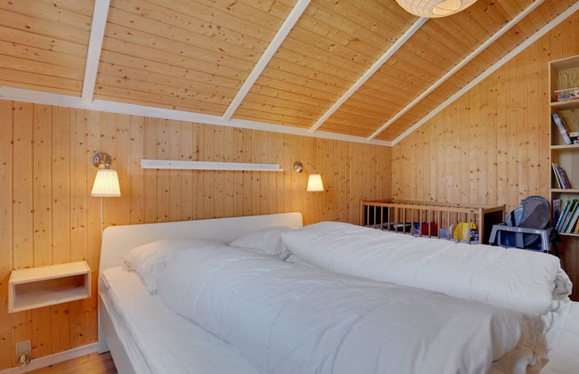 "Norna" - 300m from the sea - Foto 17