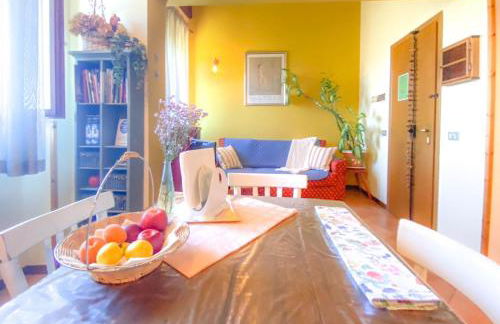 Ca' Tomassino Holiday Apartments - Foto 23