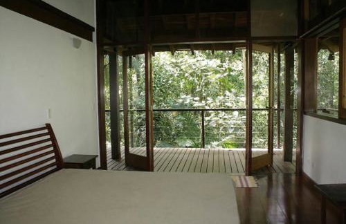 Casa da Floresta Barra do Una - Litoral Norte - Foto 15