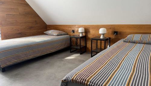 Bliżej Ślęży Domki pod Ślężą - Foto 4