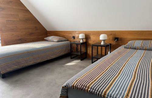 Bliżej Ślęży Domki pod Ślężą - Photo 4