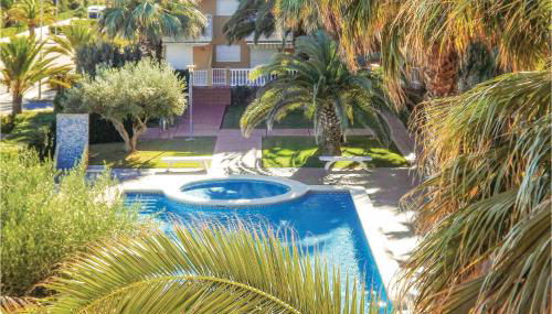 Nice Apartment In Piles With Wifi - Foto 3