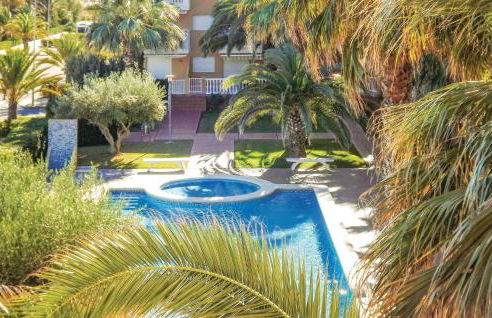 Nice Apartment In Piles With Wifi - Foto 3