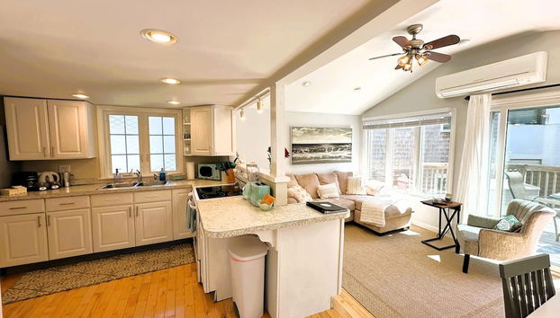 The Breeze Overlooking Minister s Pond - Foto 2, Quarto